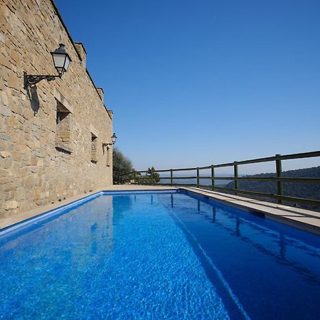 Villa Casa Del Moliner Boada Exterior foto