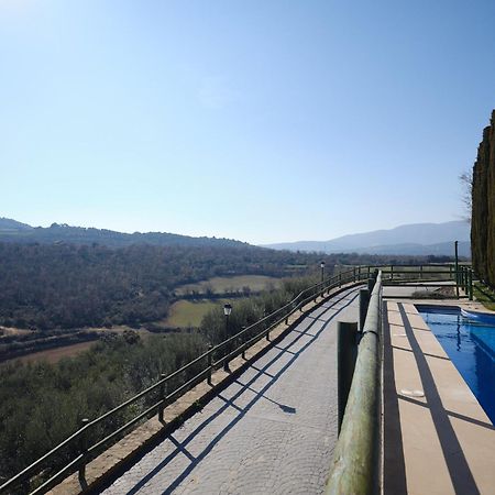 Villa Casa Del Moliner Boada Exterior foto